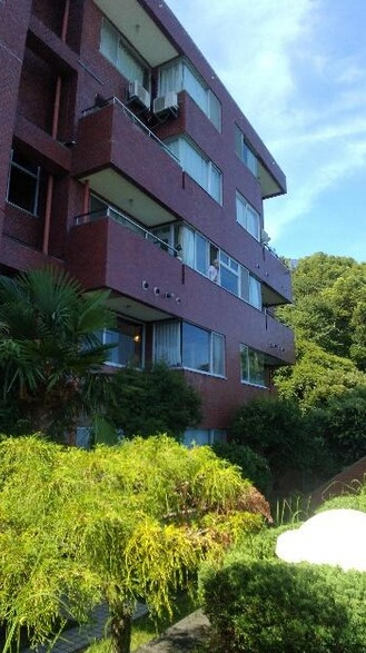 外観・メイン写真