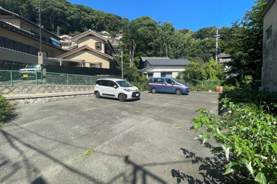外観・メイン写真