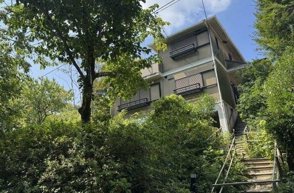 外観・メイン写真