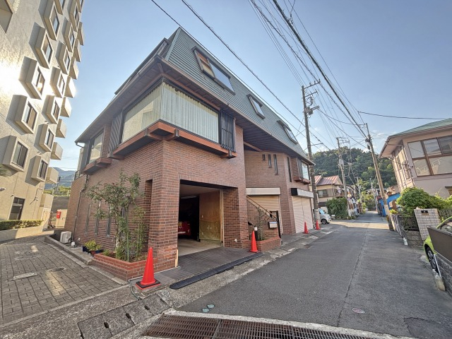 外観・メイン写真