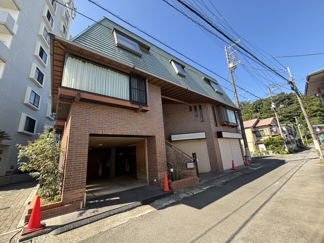外観・メイン写真