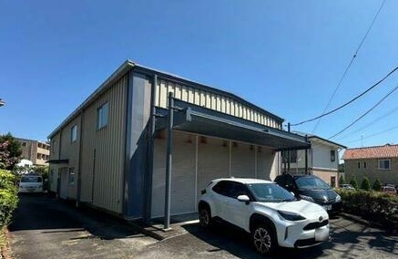 外観・メイン写真