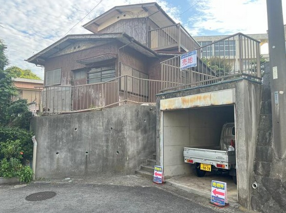 外観・メイン写真