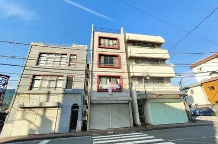 外観・メイン写真
