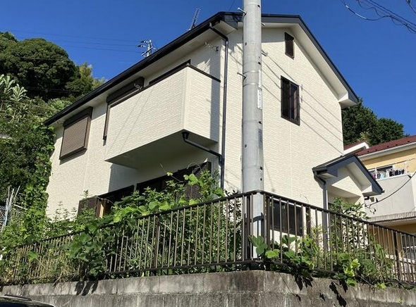 外観・メイン写真