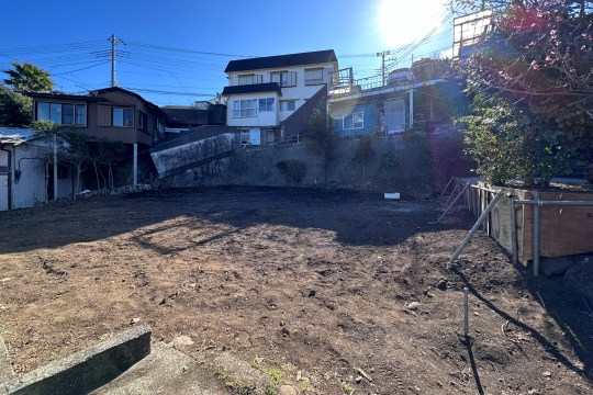外観・メイン写真