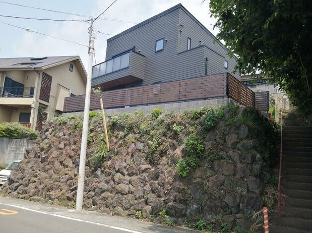 外観・メイン写真