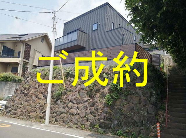 外観・メイン写真