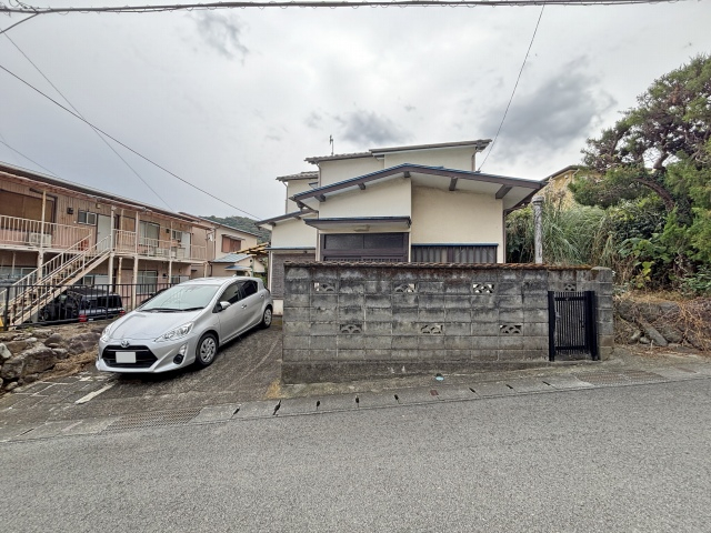 外観・メイン写真