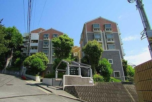 外観・メイン写真