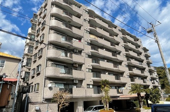 外観・メイン写真