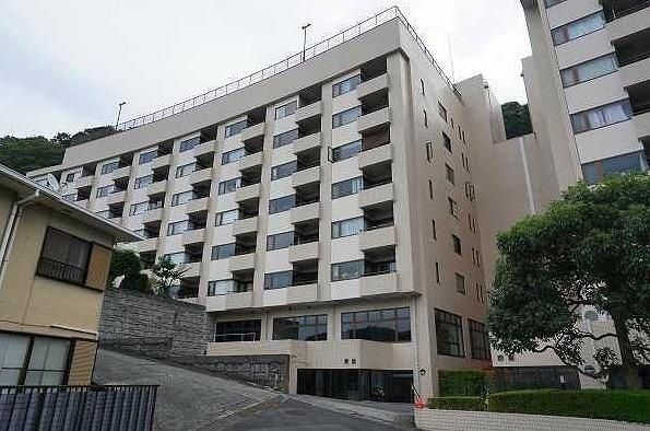 外観・メイン写真