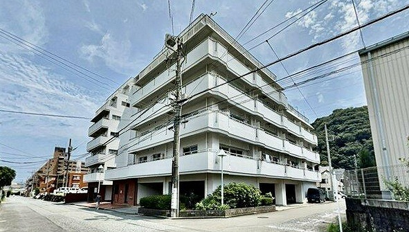 外観・メイン写真