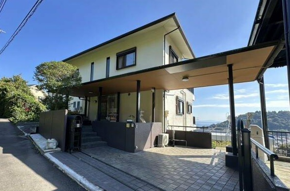 外観・メイン写真