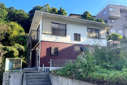 外観・メイン写真