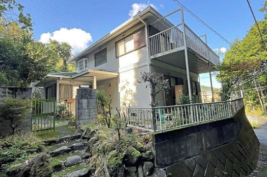 外観・メイン写真