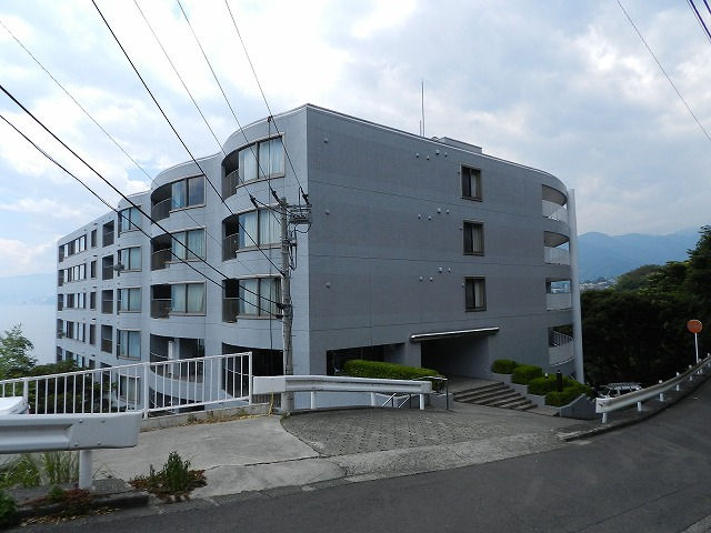 外観・メイン写真