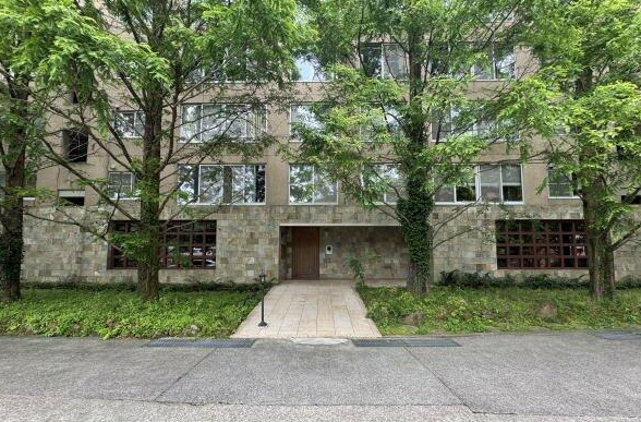 外観・メイン写真