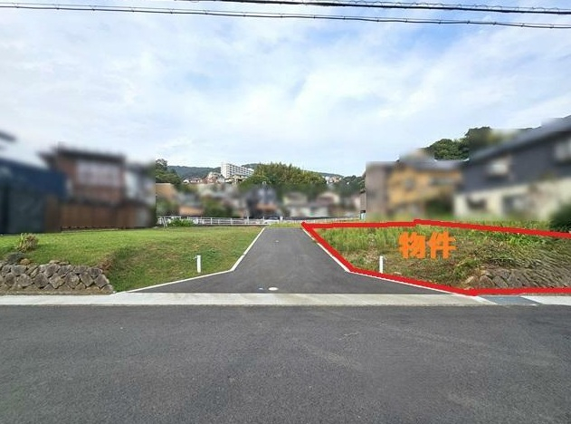 外観・メイン写真