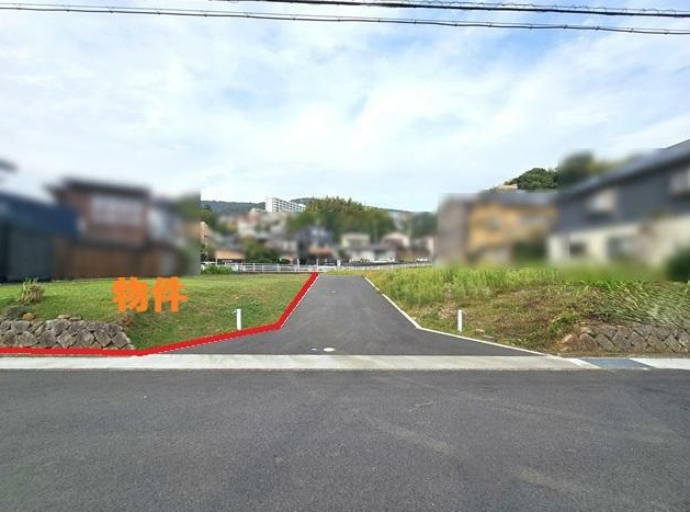 外観・メイン写真