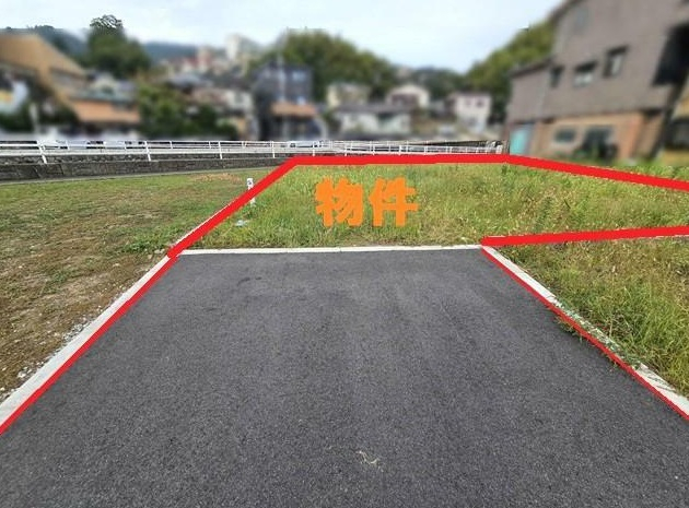 外観・メイン写真