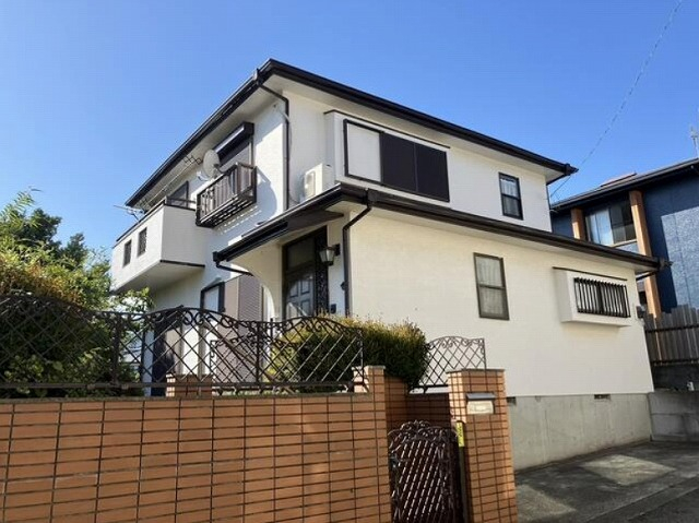 外観・メイン写真