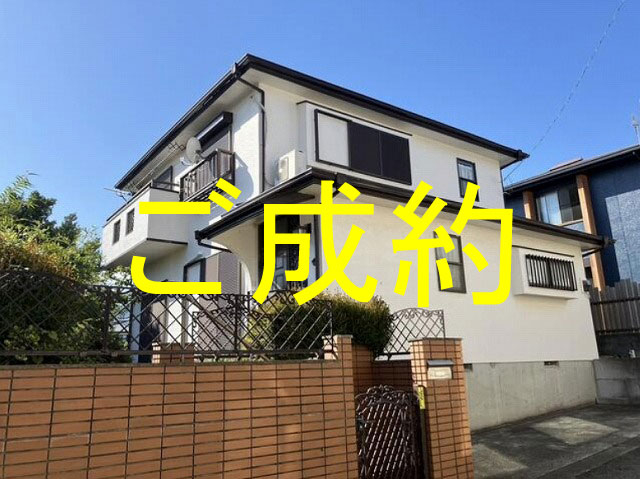 外観・メイン写真