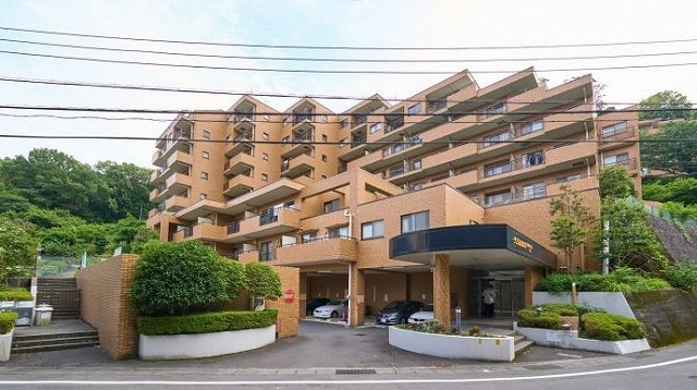 外観・メイン写真