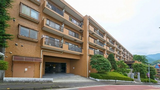 外観・メイン写真