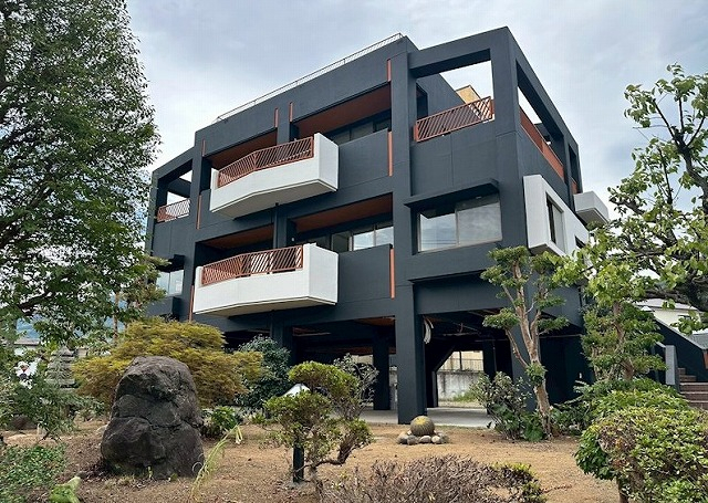 外観・メイン写真