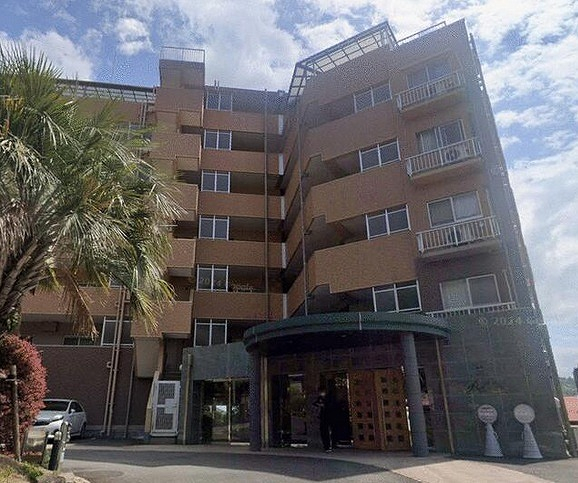 外観・メイン写真