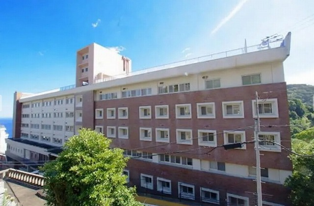 外観・メイン写真