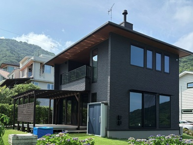 外観・メイン写真