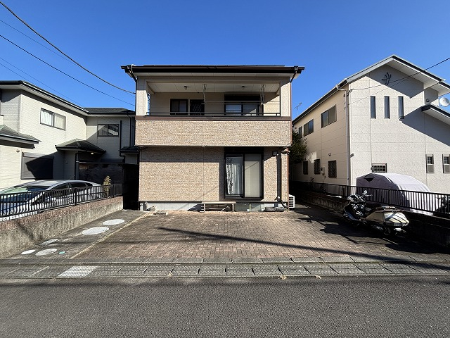 外観・メイン写真