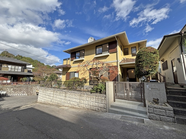 外観・メイン写真