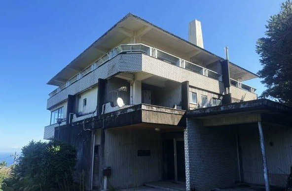 外観・メイン写真