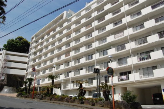 外観・メイン写真