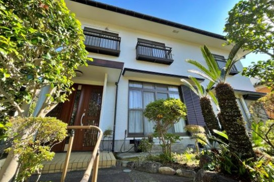 外観・メイン写真