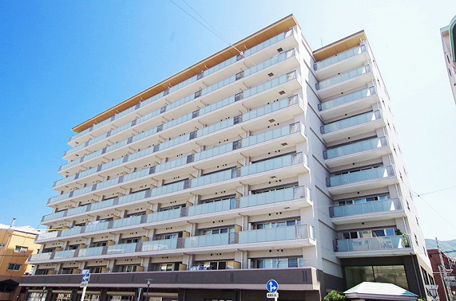 外観・メイン写真