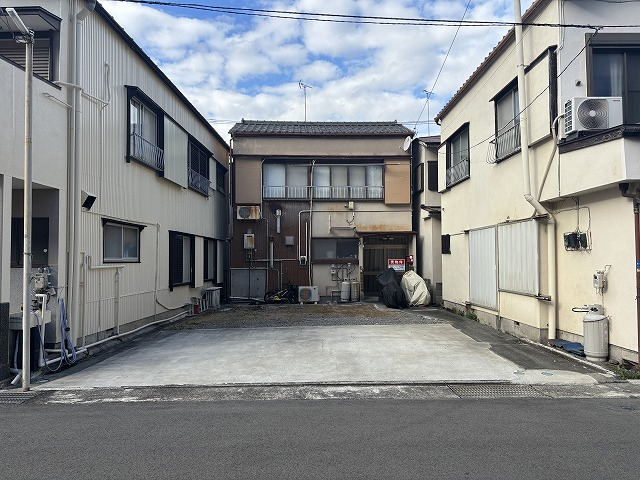 外観・メイン写真