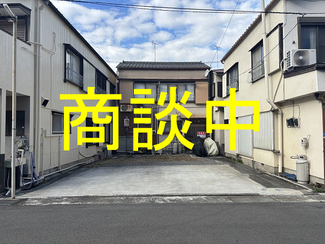 外観・メイン写真
