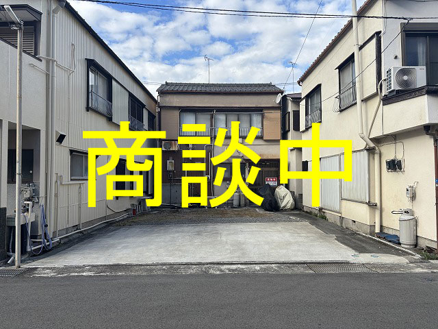 外観・メイン写真
