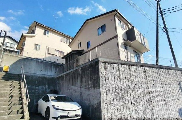 外観・メイン写真