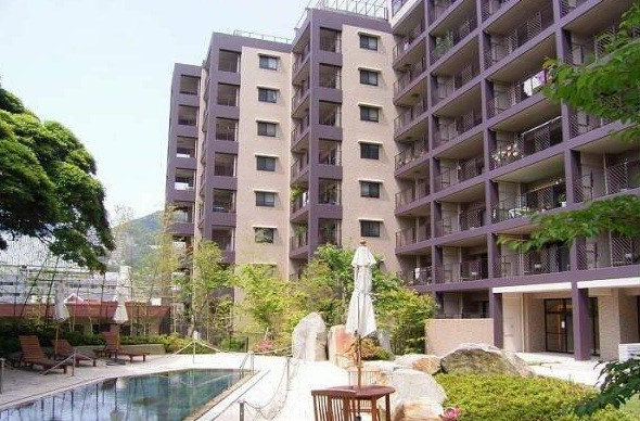 外観・メイン写真