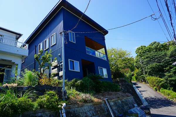 外観・メイン写真