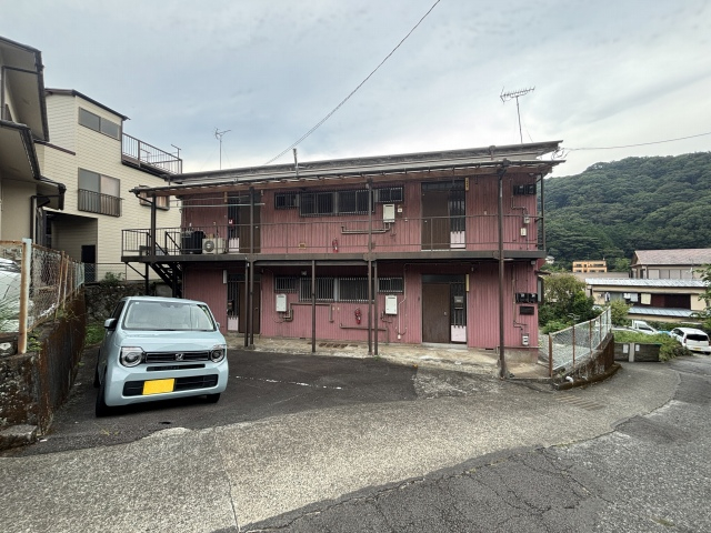 外観・メイン写真