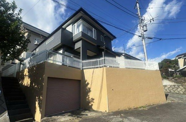 外観・メイン写真