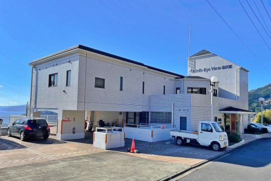 外観・メイン写真