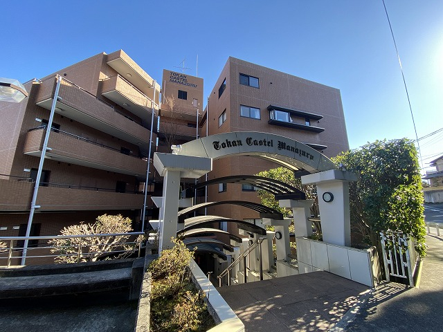 外観・メイン写真