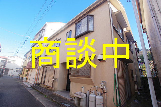 外観・メイン写真